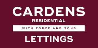 cardens residential - lettings