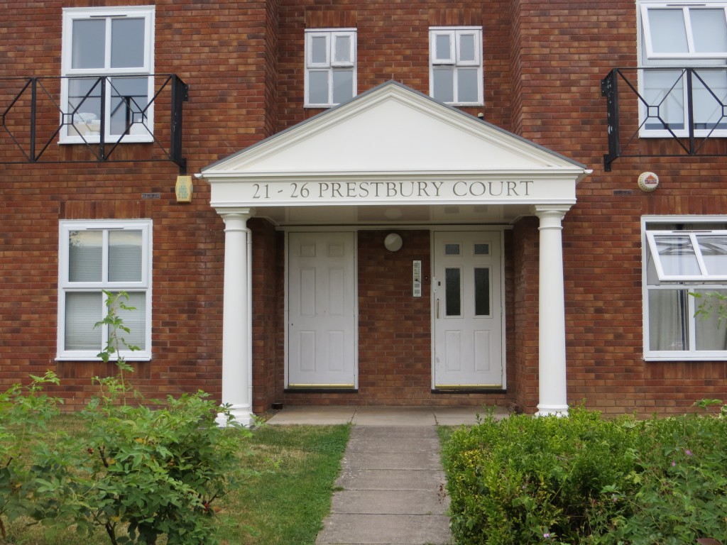 Images for Prestbury Court, Garland Close, Exeter