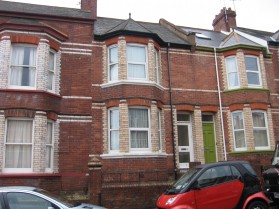 Priory Road