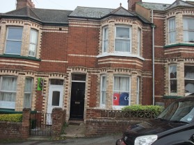 Monkswell Road