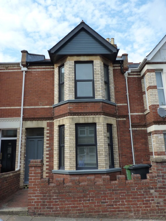 Monks Road, Exeter - Photo 3