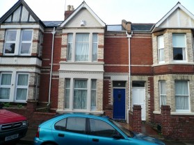 Monks Road