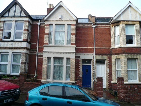 Monks Road, Exeter - Photo 1