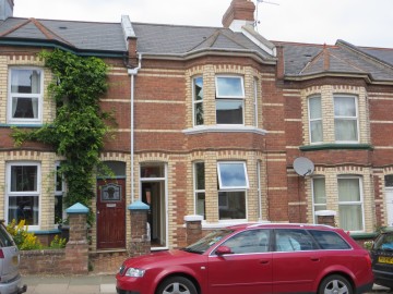 image of 73 Park Road, 