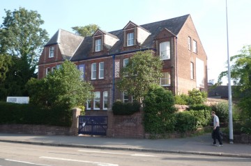 image of 97 Heavitree Road, Iddesleigh House