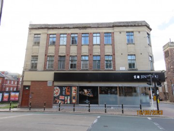 image of 93-94 Fore Street, Includes Water Bill