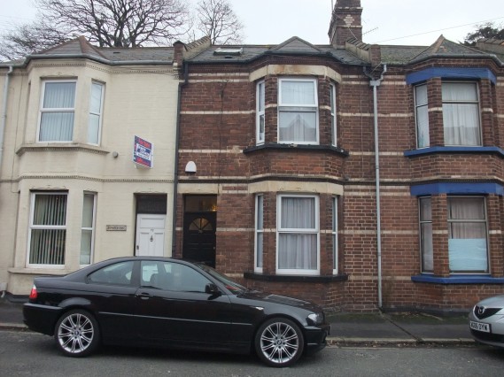 King Edward Street, Exeter - Photo 1