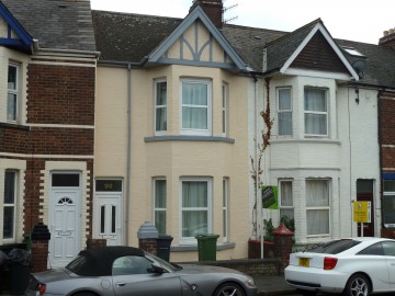 image of 90 Bonhay Road, 
