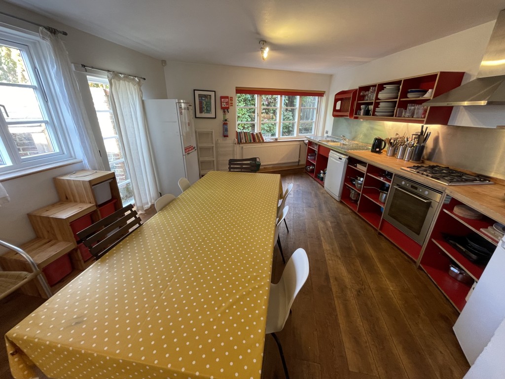 Old Tiverton Road, Exeter, 5 bedroom, House