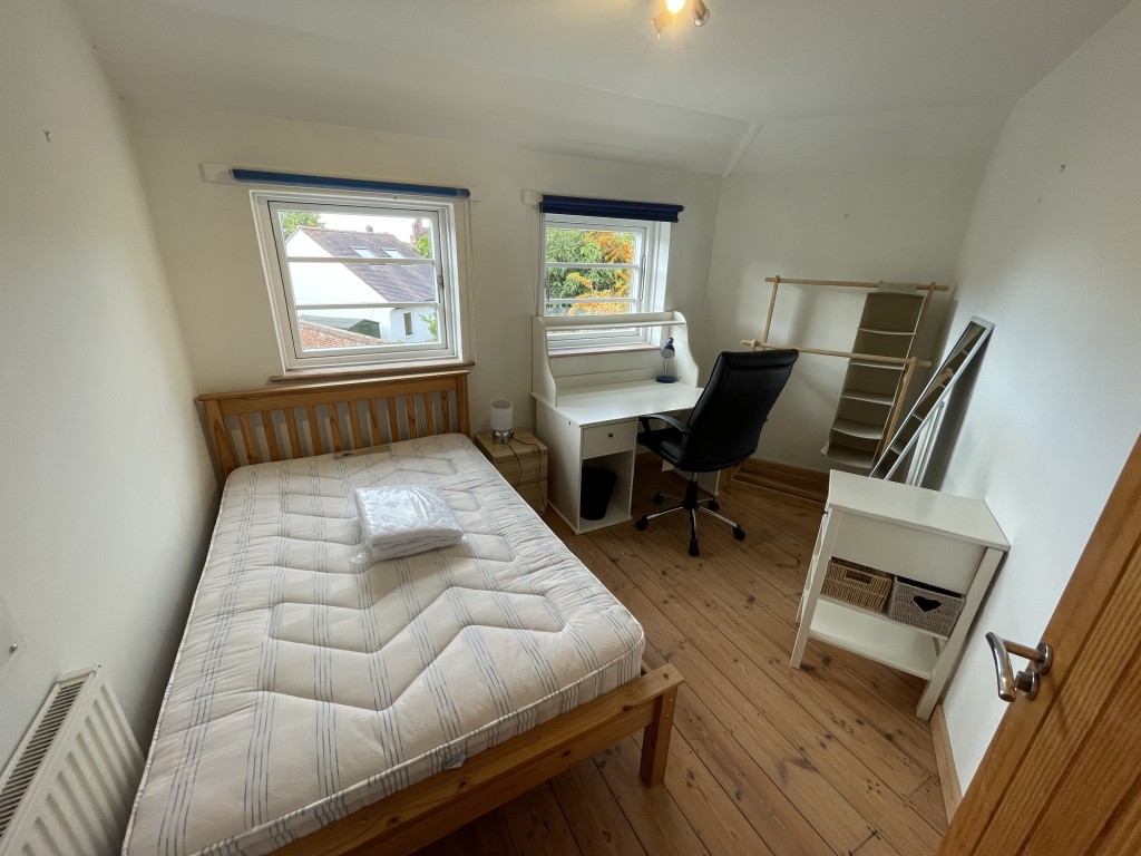 Images for Pennsylvania Crescent, 6, Exeter