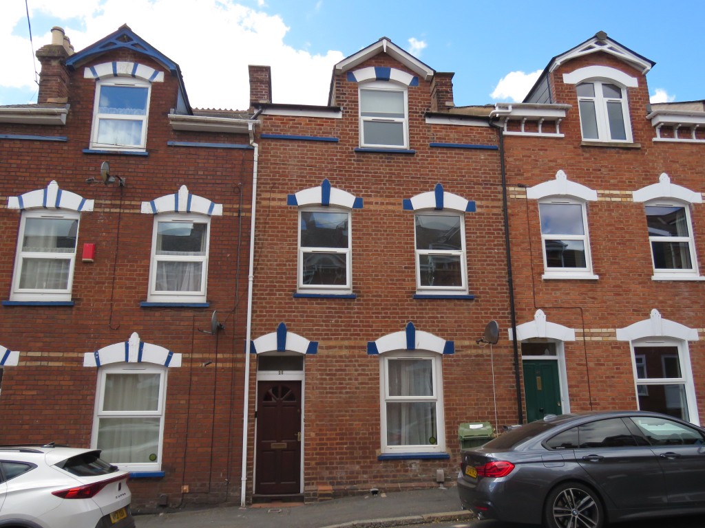 Images for Springfield Road, Exeter