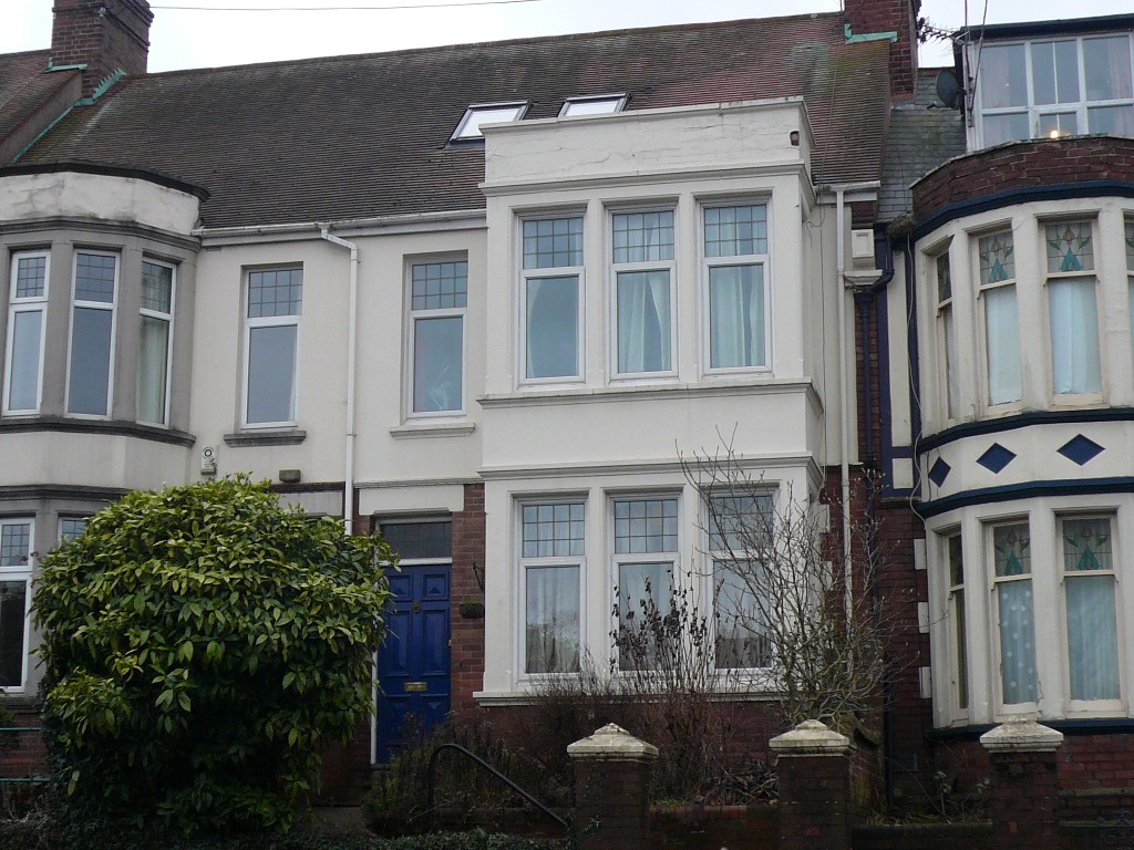 Images for Heavitree Road, Exeter