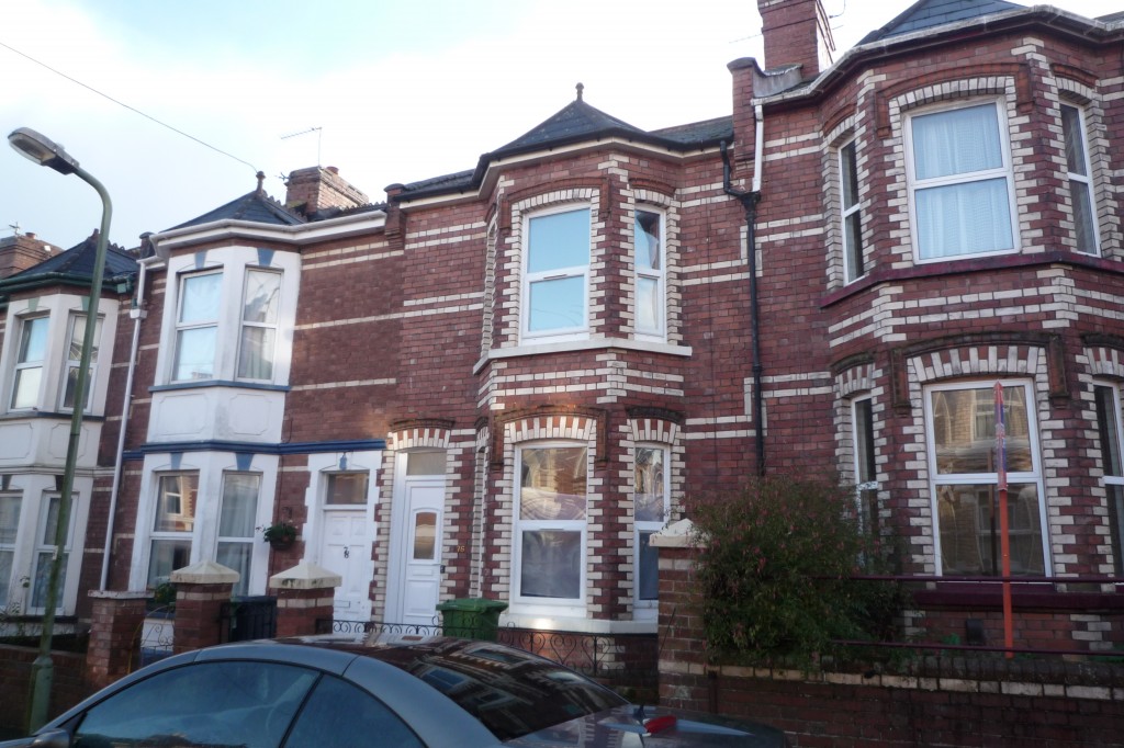 Images for Park Road, BILLS INLCUDED, Exeter