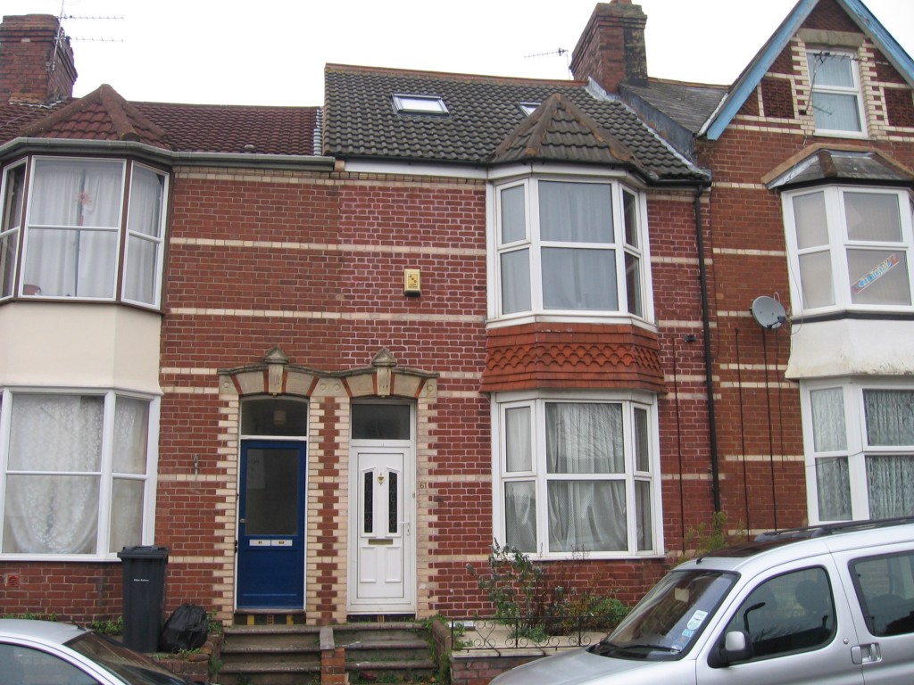 Elmside, Exeter, 6 bedroom, House