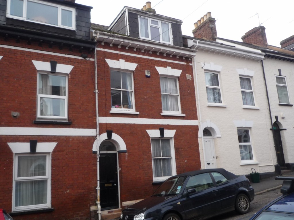 Images for Victoria Street, Exeter