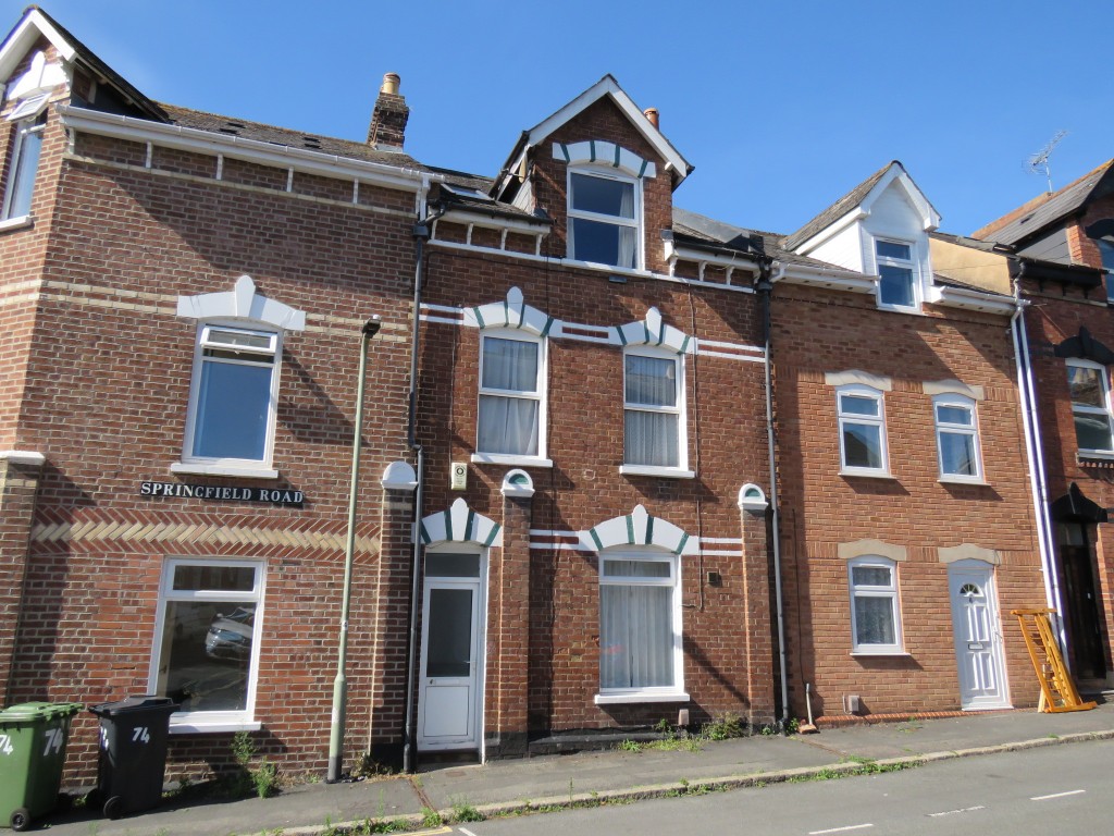 Images for Springfield Road, Exeter