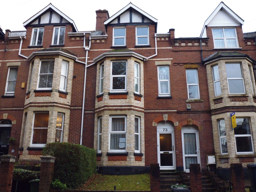 Images for Old Tiverton Road, Exeter