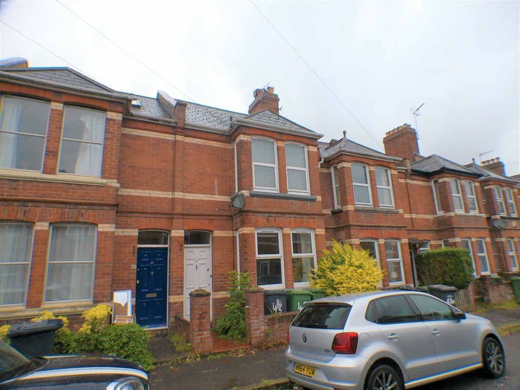 Images for Danes Road, Exeter