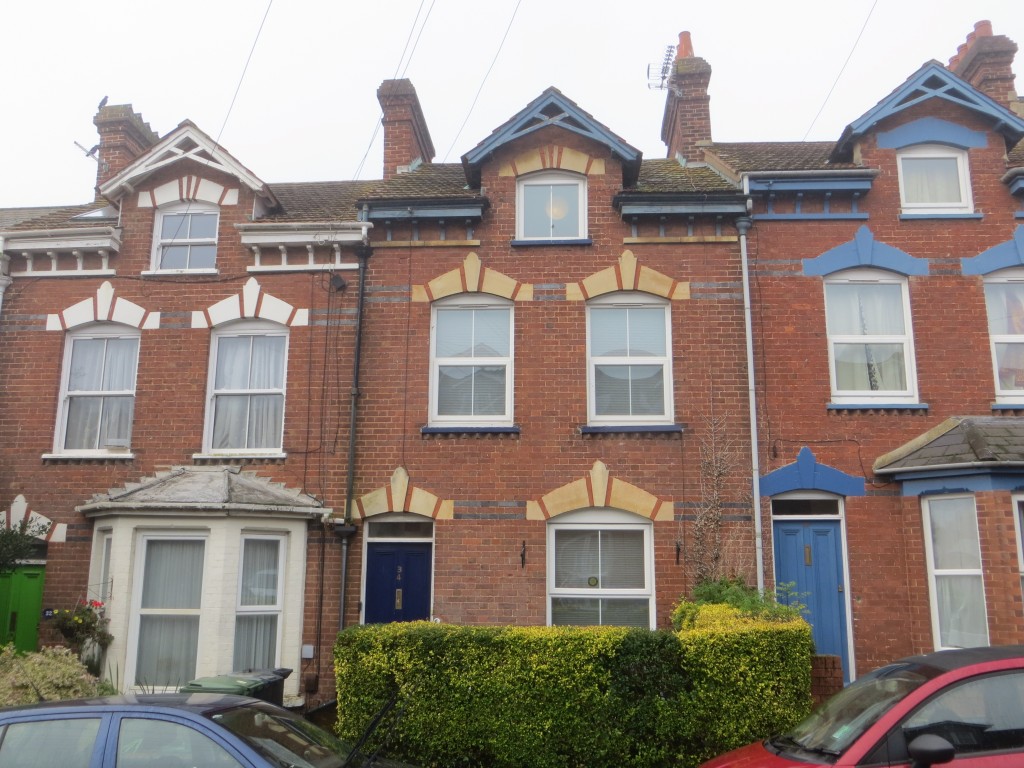 Images for Culverland Road, Exeter