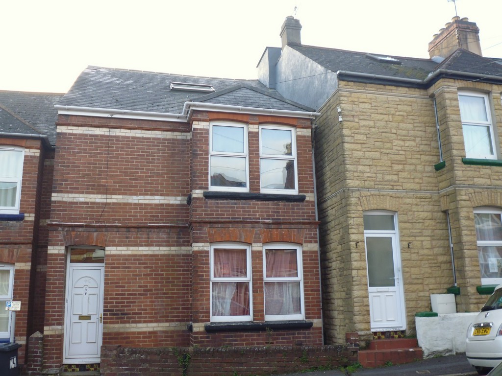 Images for Danes Road, Exeter