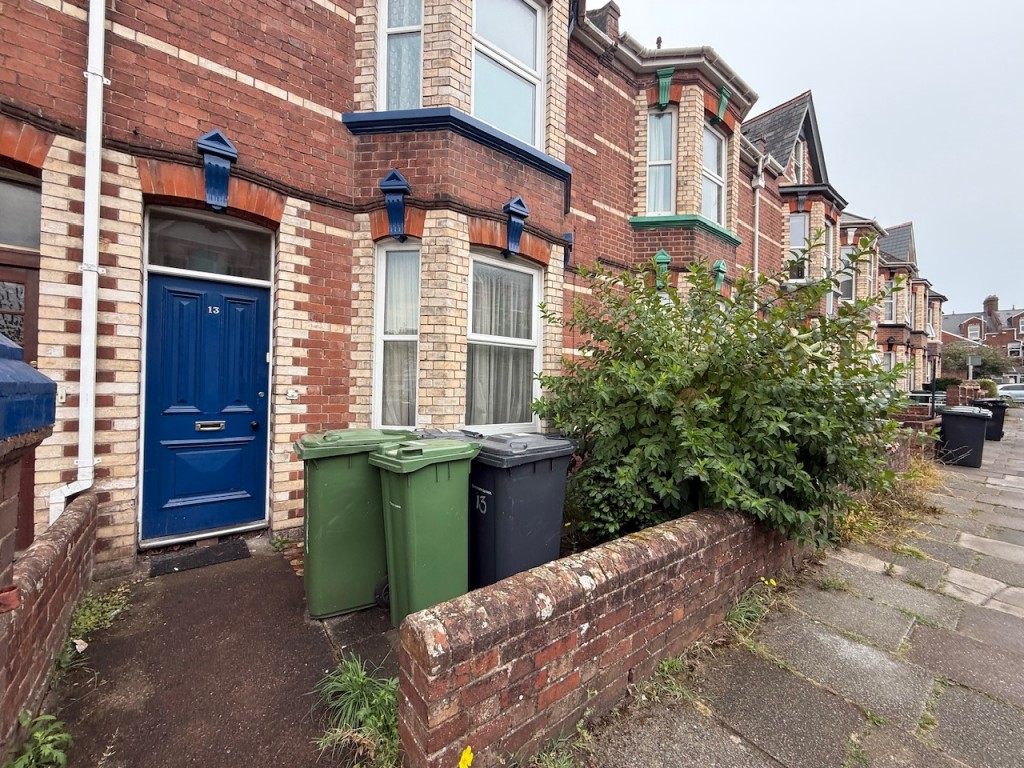 Images for Monks Road, Exeter
