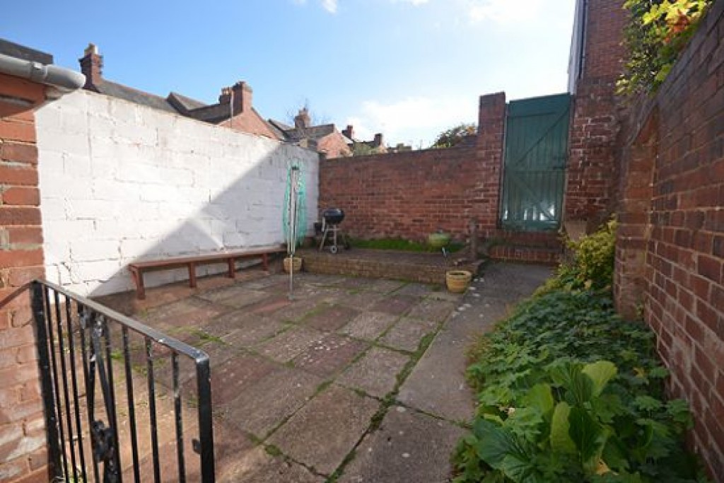 Images for Priory Road, Exeter