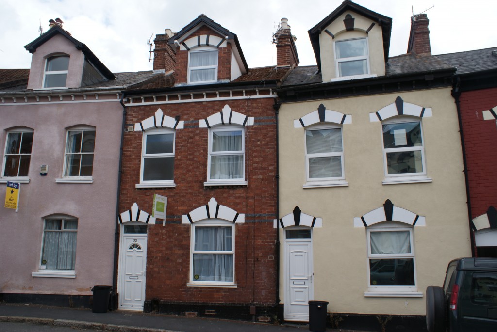 Images for Culverland Road, Exeter