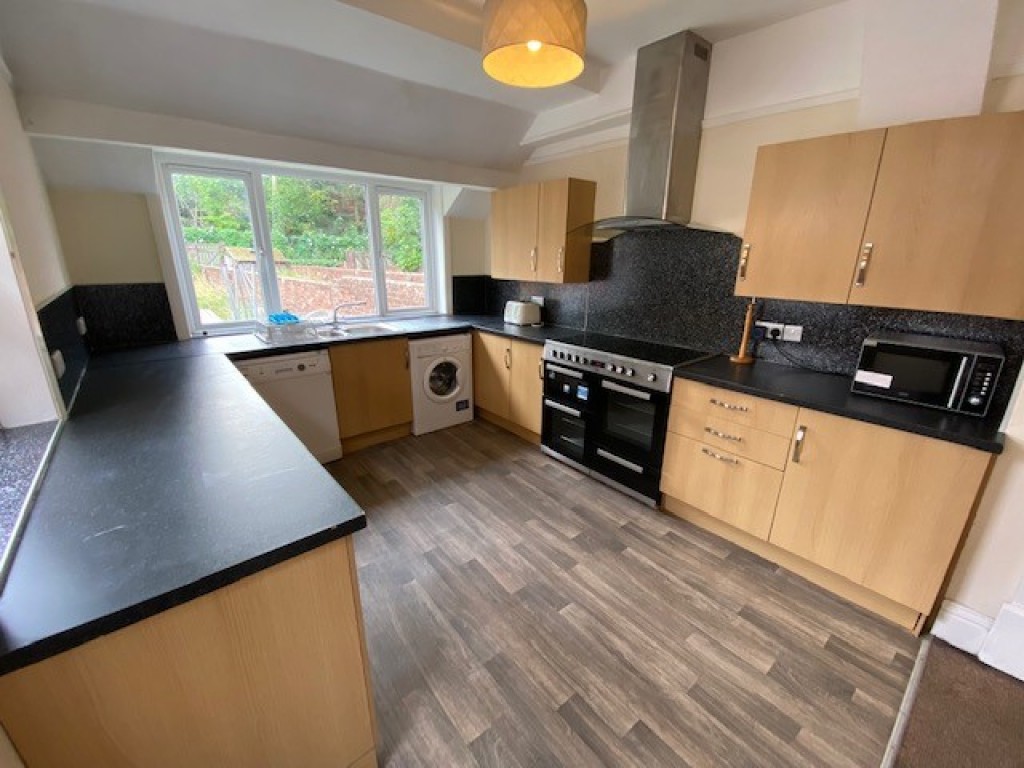 Images for Queens Crescent, Exeter