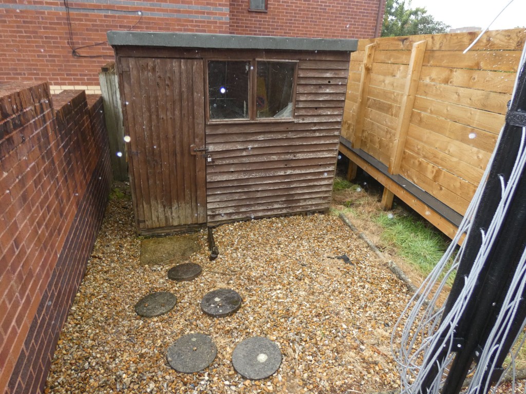 Images for Jesmond Villas, Polsloe Road, Exeter