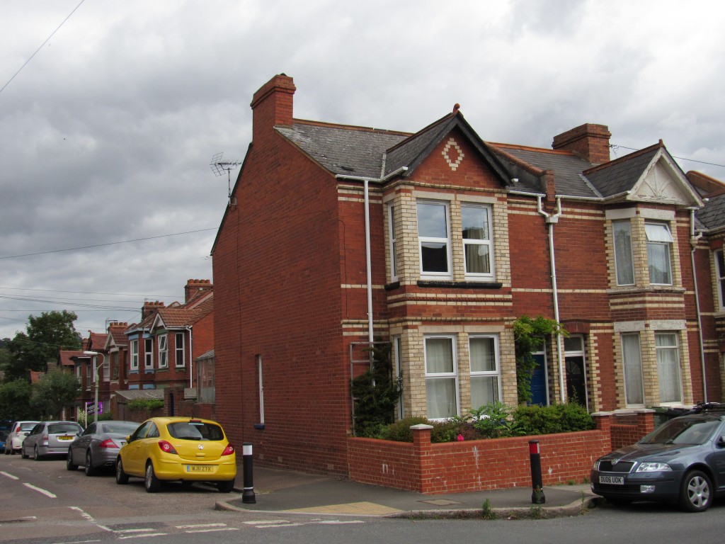 Images for Monks Road, Exeter