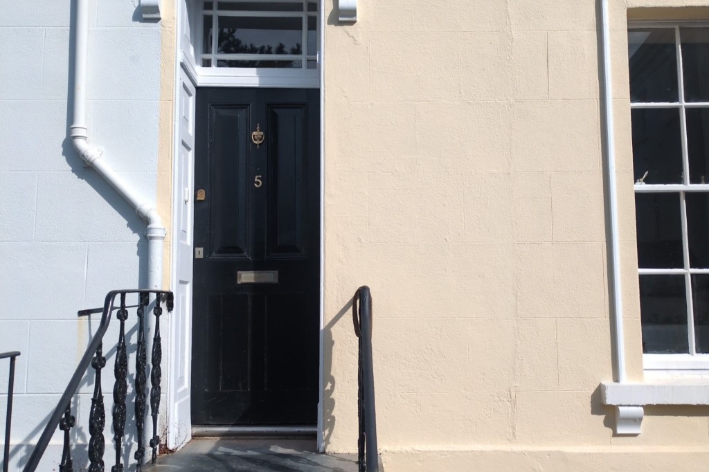 Images for Queens Terrace, Exeter