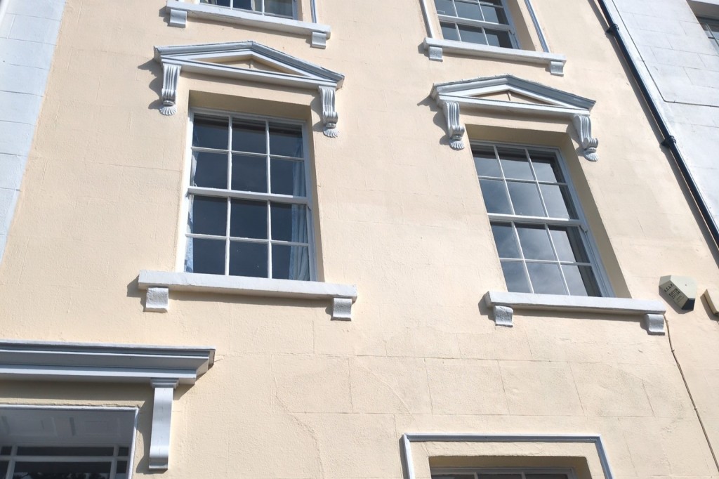 Images for Queens Terrace, Exeter
