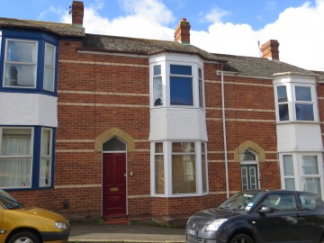 image of 13 St Sidwells Avenue, 