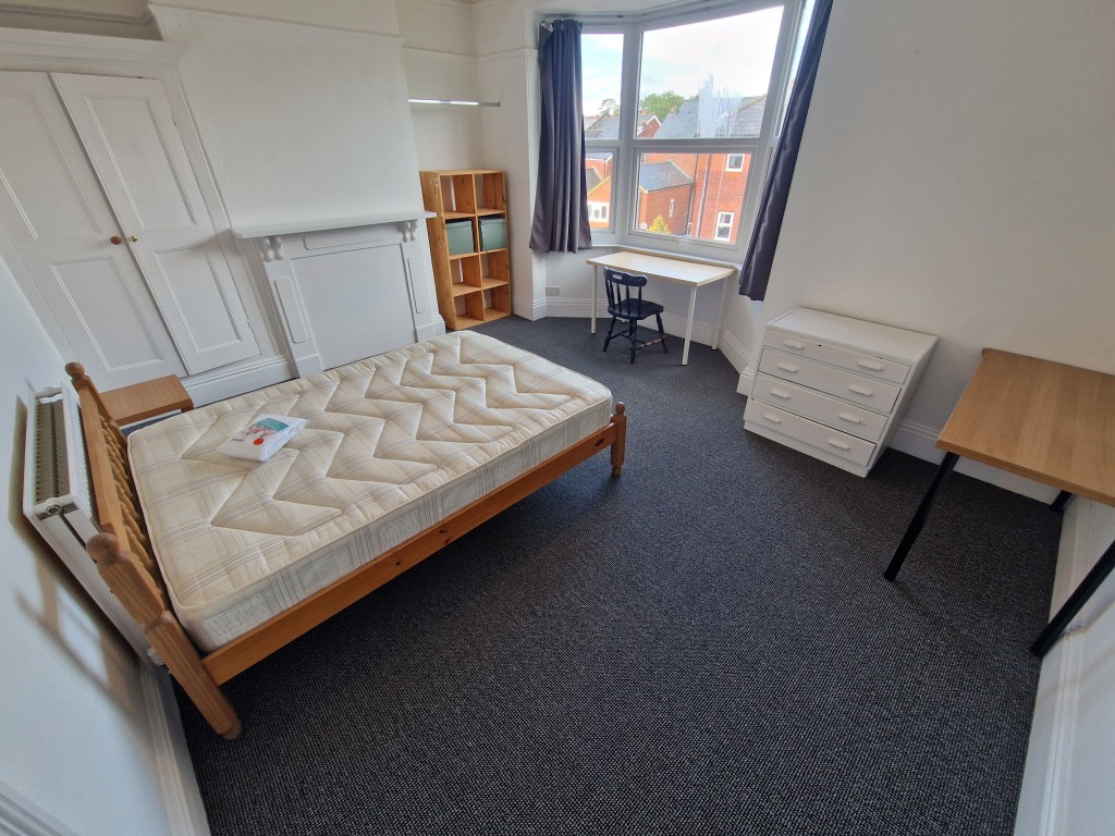 Images for Leighton Terrace, Exeter