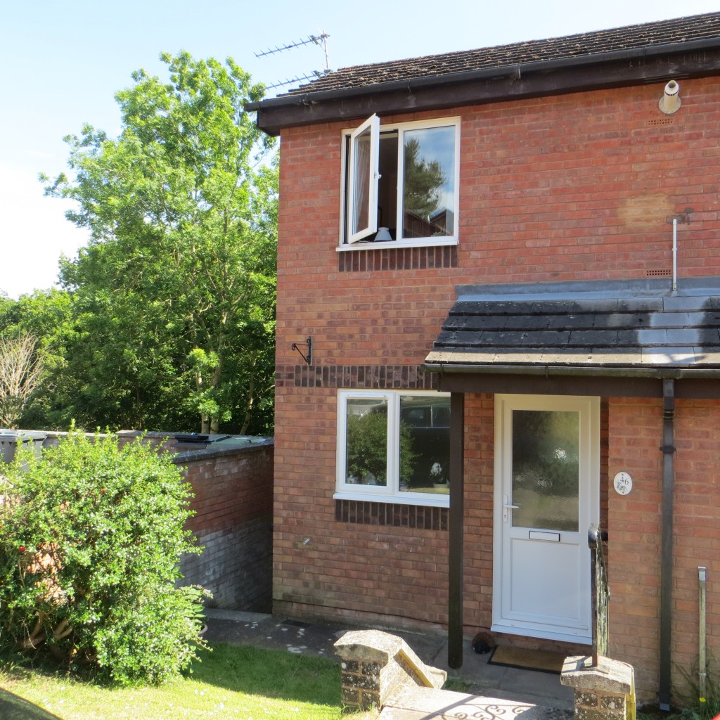 Close, Exeter, 3 bedroom, SemiDetached