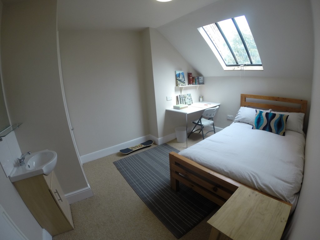 Images for Top Floor, 70, Pennsylvania Road, Exeter