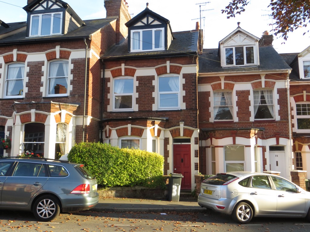 Images for Elmside, Exeter