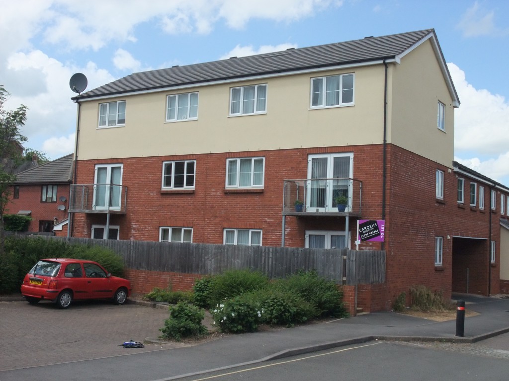 Images for John Levers Way, St Thomas, Exeter