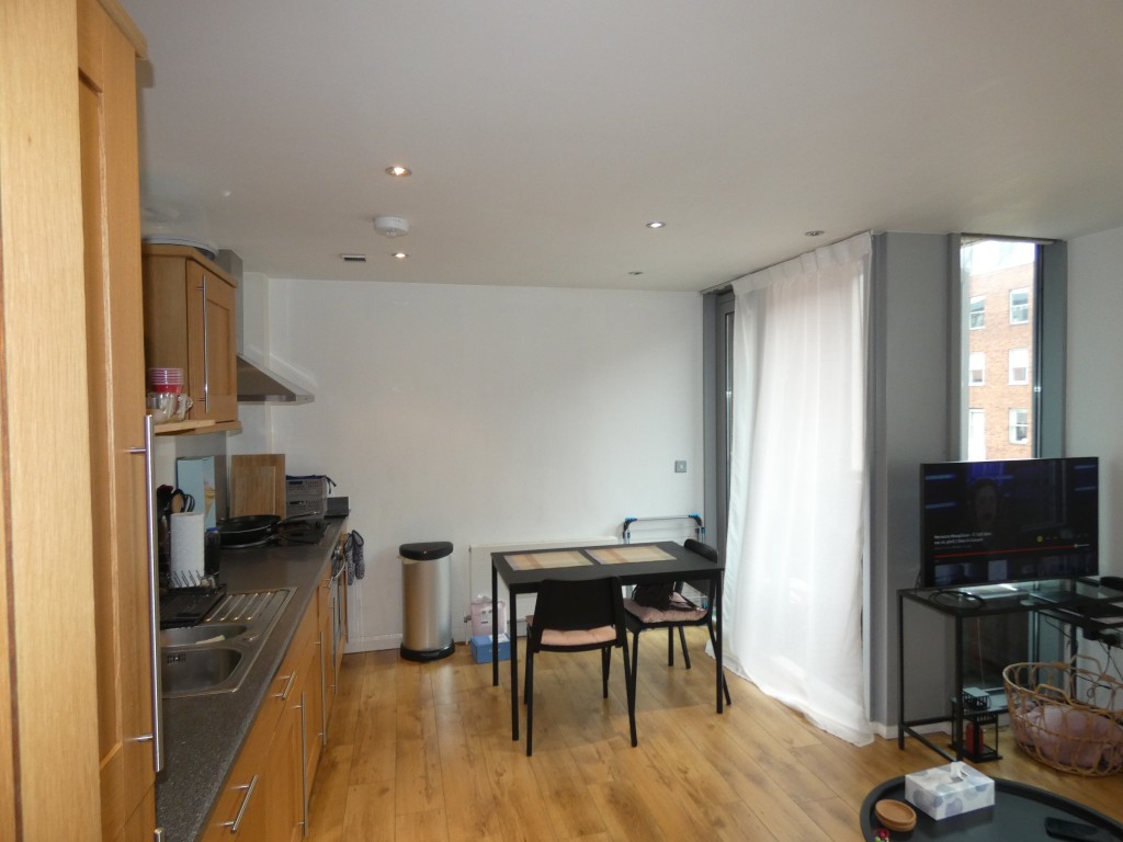 Images for Trinity Apartments, Princesshay, Exeter