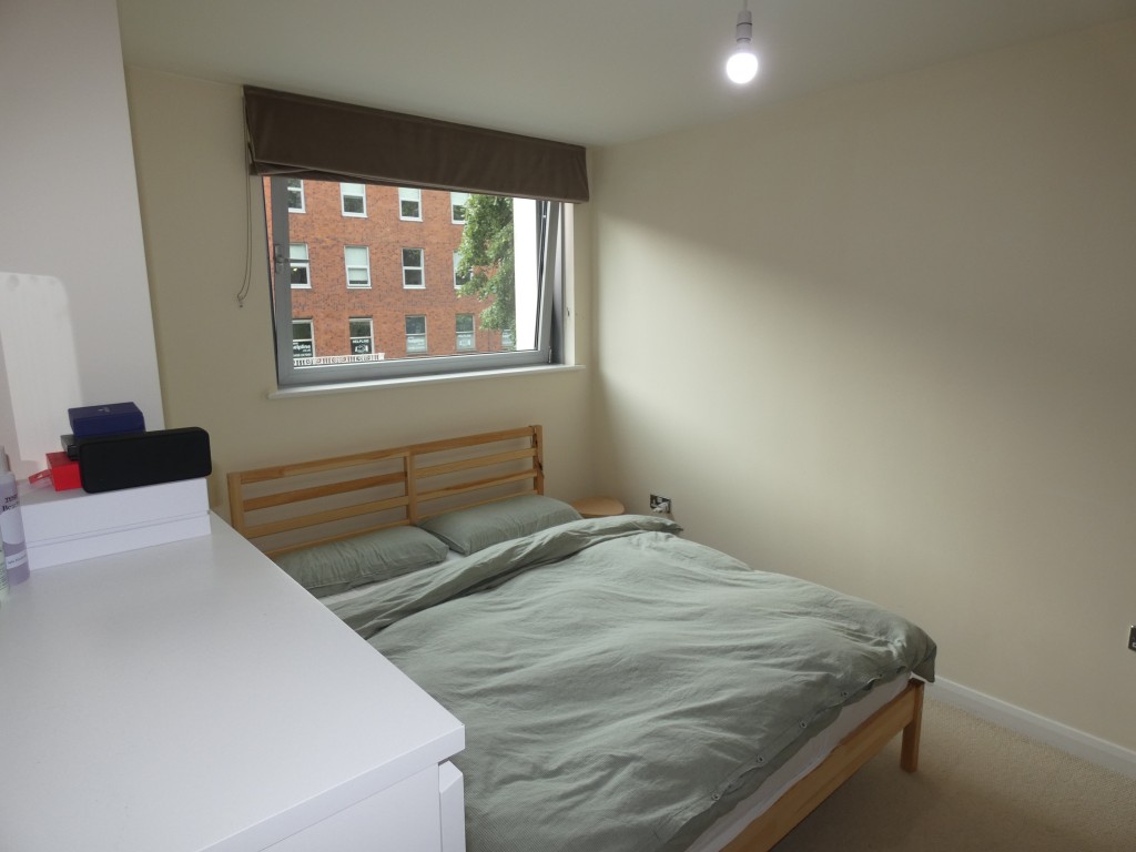 Images for Trinity Apartments, Princesshay, Exeter