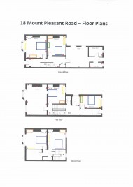 Images for Mount Pleasant Road, Exeter