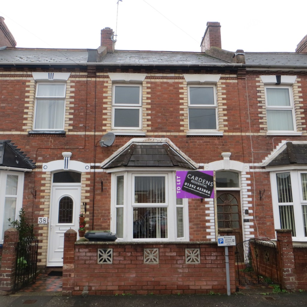 Images for Brunswick Street, Exeter