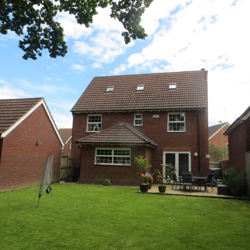 Images for Rookswood Lane, Rockbeare, Exeter