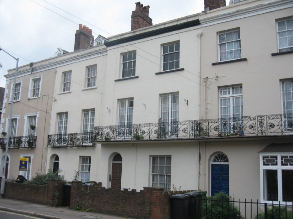 Images for Old Tiverton Road, Exeter
