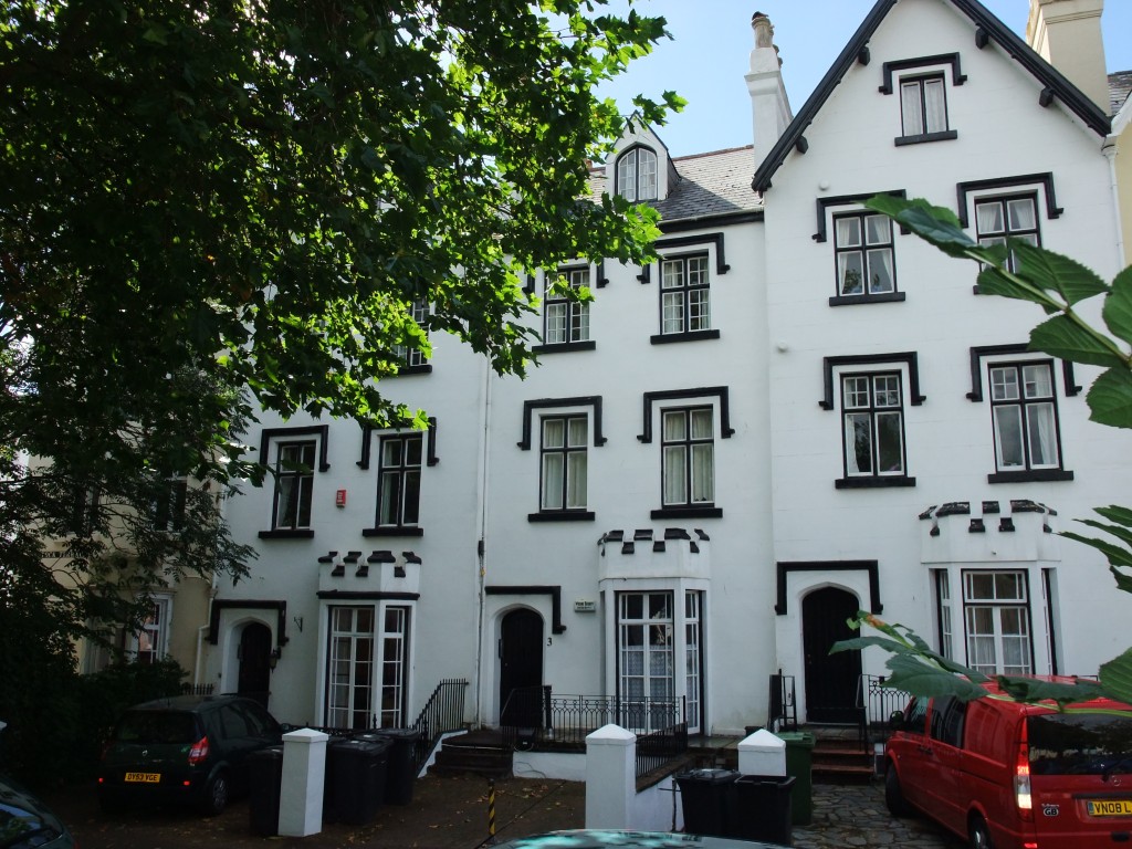 Images for Bystock Terrace, Exeter
