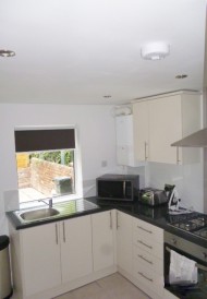 Images for Iddesleigh Road, Exeter