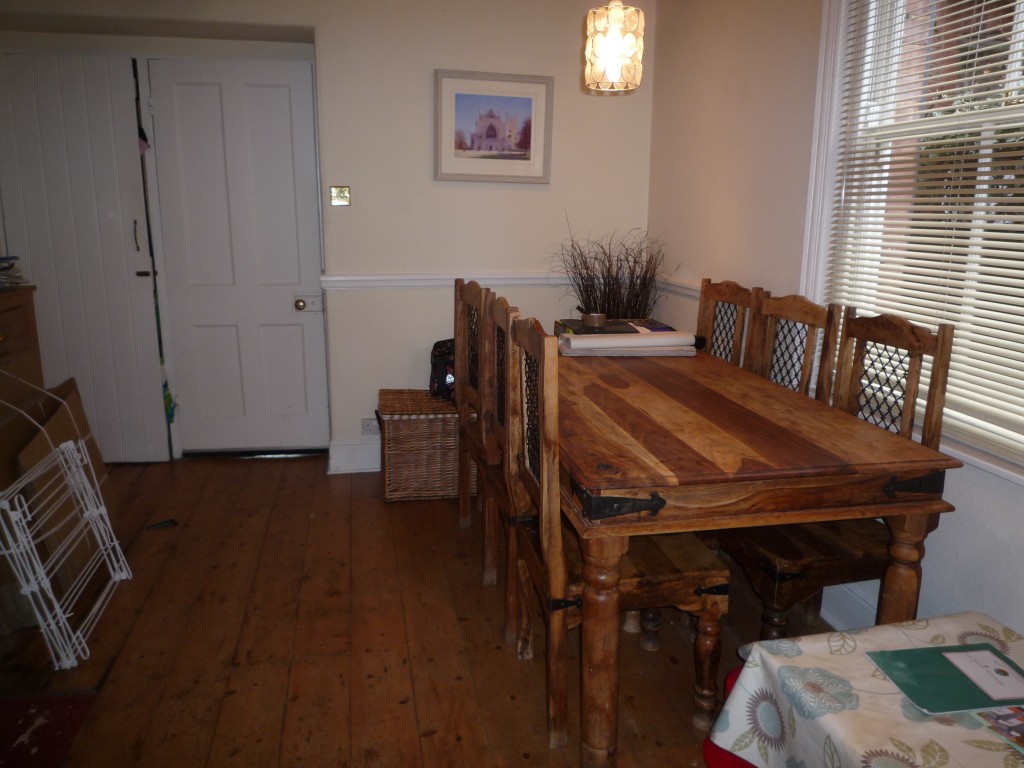 Athelstan Road, Exeter, 3 bedroom, Terraced