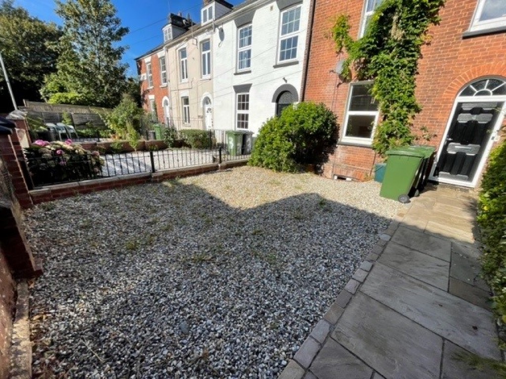 Images for St James Terrace, Exeter - Rent Includes All Bills