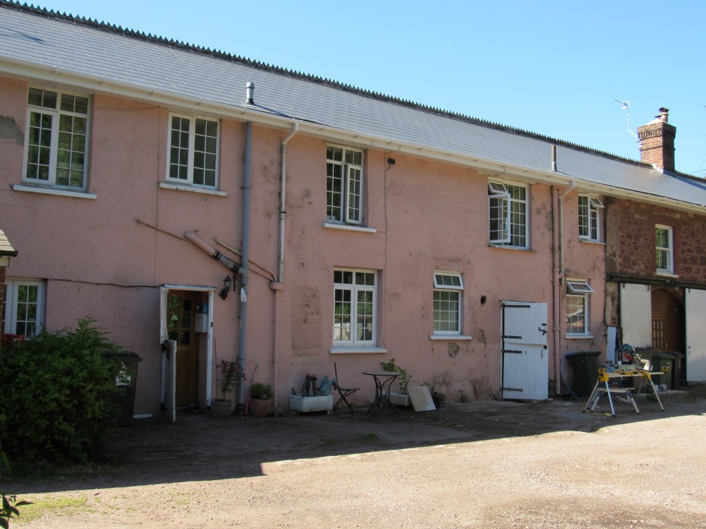 Images for Trood Stables, Trood Lane, Matford, Exeter