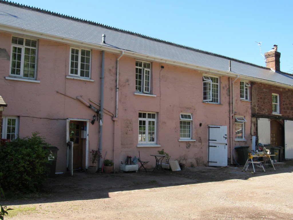 Images for Trood Stables, Trood Lane, Matford, Exeter